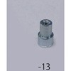 Φ10 x4.5mm 強力マグネット(ねじ穴付) エスコ