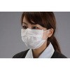 マスク(簡易粉塵/100枚) エスコ
