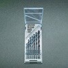 EA824N-7 2.0- 6.0mm ドリルセット(7本組/HSS) エスコ 50309342