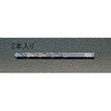 EA824NA-1.8 1.8x 52mm ドリルビット(HSS/2本) エスコ 50309744