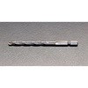 2.8mm 六角軸ドリル(ブロック・モルタル用) エスコ