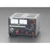 AC100V→DC12V/10A 直流安定化電源 エスコ
