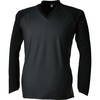 ストレッチウインドブレーカーシャツ 4525 TS DESIGN(Top Shaleton Sports/藤和)