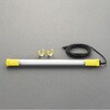 EA815LD-76 AC100V/12W 作業灯/LED(固定ホルダー2個付) エスコ 50335364