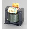 2.0KVA 静電シールド付電源トランス エスコ