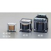 1A/200V・220V ダウントランス(保護シールド付) エスコ