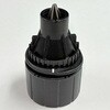 EA826EH-2 2.5-19.0mm チャック(EA826EG， EH用) エスコ 50338033