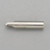 Φ10x50mm ダイヤモンド単石ドレッサー エスコ