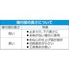 EA829EB-20C M20 x1.5  ハンドタップ3本組(SKS2) エスコ 50357274