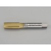 M10x1.25/1.5P ハンドタップ(TiN-COATED) エスコ