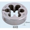 EA829MM-30 63mmダイス エスコ 50370854