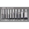 EA819JA-16 16x25mm/ 6mm�� ���d�J�b�^�[ �G�X�R 50372376