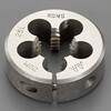 EA829MW-224B 50mmダイス(左ねじ用/SKS2) エスコ 50372832