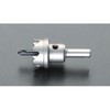 120mm 超硬付ホールソー エスコ