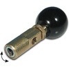 EA845RA-2 Φ72- 600mm ガラス切(円切用) エスコ 50387654