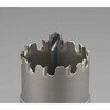 55mm超硬付パイプ用ホールソー エスコ