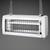 AC100V/55W 電撃殺虫器(屋外用) エスコ