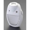AC100V/3.5W LEDセンサーライト エスコ