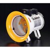 AC100V/400W/Φ400mm ダクトファン(低騒音) エスコ