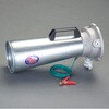EA897LV-1 Φ152x425mm ブロワー(エアー式) エスコ 50399037