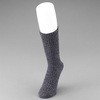 25-27cm 防寒ソックス(2足) エスコ