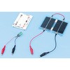 電気の利用 光電池蓄電セット ナリカ