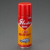 420ml ガラスクリーナー エスコ