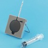 太陽放射のエネルギー測定器 SR-H ナリカ