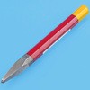 たがね GK-180N (丸形) ナリカ