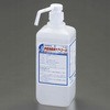 1.0L アルコール消毒液(EA922CT-1，-1A用) エスコ