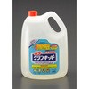5Lx2個 厨房機器・設備用洗剤(パワークリーンキーパ) エスコ
