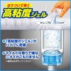 EA922KD-15C 2.0kg 塩素系パイプ洗浄剤(詰替え用/6個) エスコ 50427694
