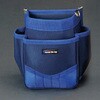 EA925A-1 195x155x100mm 腰 袋 エスコ 50428315