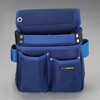 EA925A-12 310x260x145mm 釘 袋 エスコ 50428333