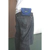 EA925A-21 95x125x 50mm 腰 袋 エスコ 50428358