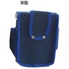 EA925A-23 185x140x 60mm 腰 袋 エスコ 50428376