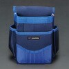 EA925A-3 245x195x100mm 腰 袋(2段) エスコ 50428385