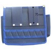 EA925A-8 195x220x130mm 腰 袋(内装用) エスコ 50428428