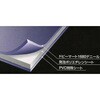 EA925AB-2 230x140mm プライヤーホルダー(2丁差し) エスコ 50428482