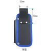 EA925AB-32 130x 90mm ツールホルダー エスコ 50428543