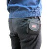 EA925AC-1 155x115x 65mm 小物ケース エスコ 50428568