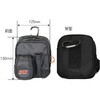 EA925AC-7 160x125x 75mm 小物ケース エスコ 50428638