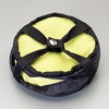 EA925AD-3 Φ160x170mm ワークバケット(パープル) エスコ 50428683