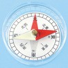 児童用方位磁針 ナリカ