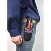 EA925AR-1 220x 80mm ツールホルダー エスコ 50428945
