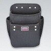 EA925AR-37 255x195x100mm 腰 袋 エスコ 50429058