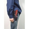 EA925AR-5 240x 95mm ツールホルダー エスコ 50429137