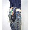 EA925AV-11 210x 75mm カッターナイフケース エスコ 50429243