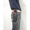EA925AV-5 265x105mm ツールホルダー エスコ 50429304