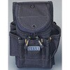 EA925CA-11 150x 80x205mm ツールポーチ エスコ 50429672